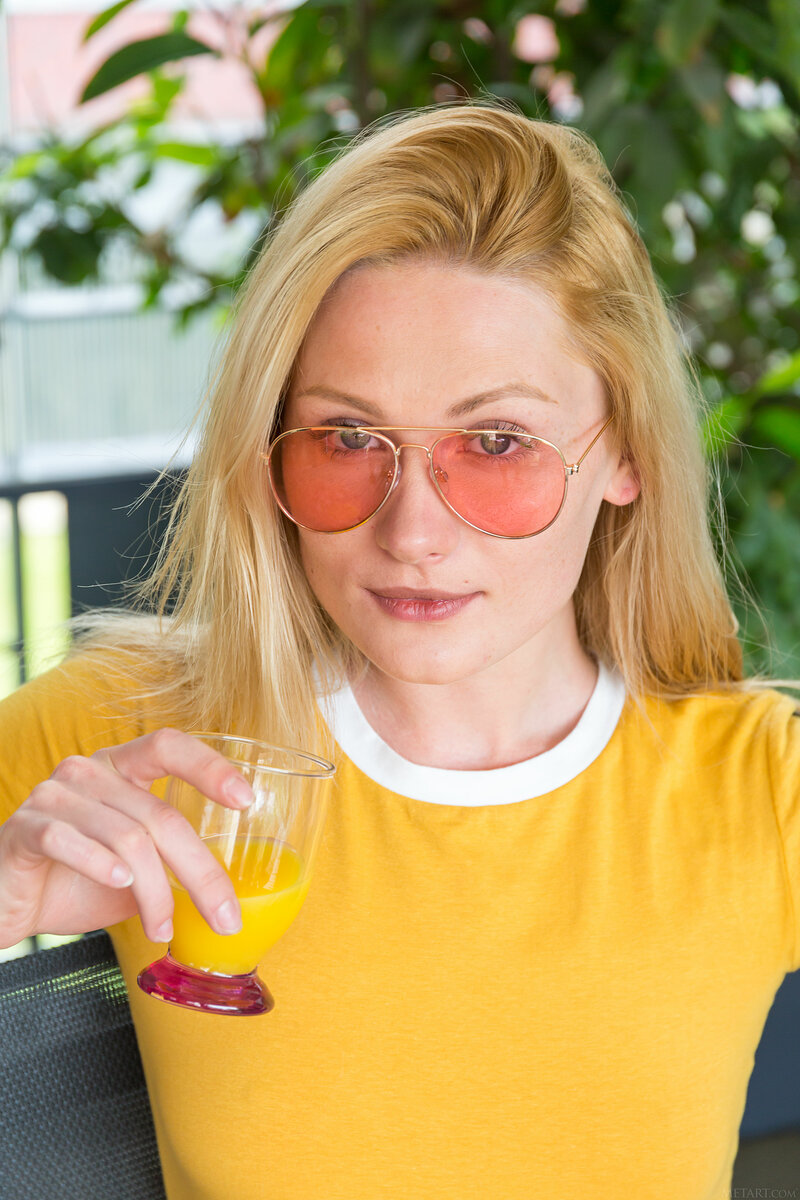 Кристина, 23