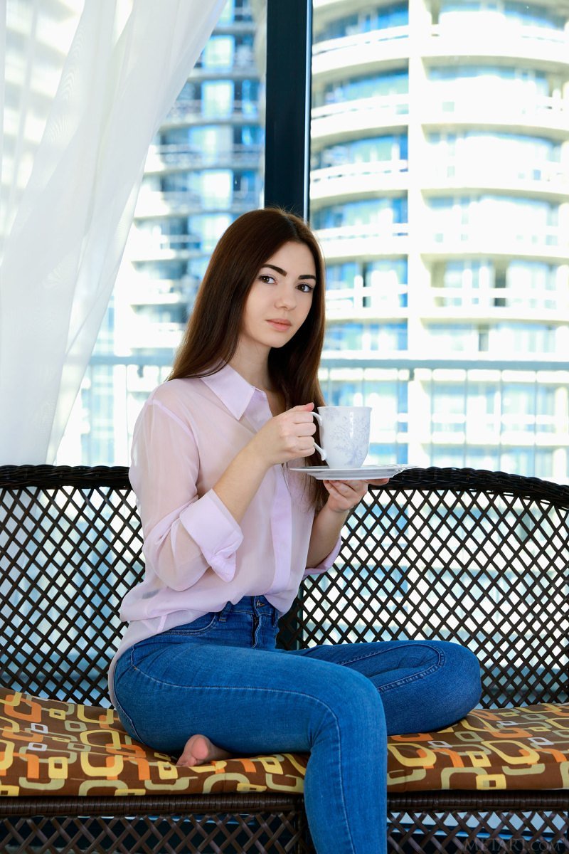Эвелина, 29